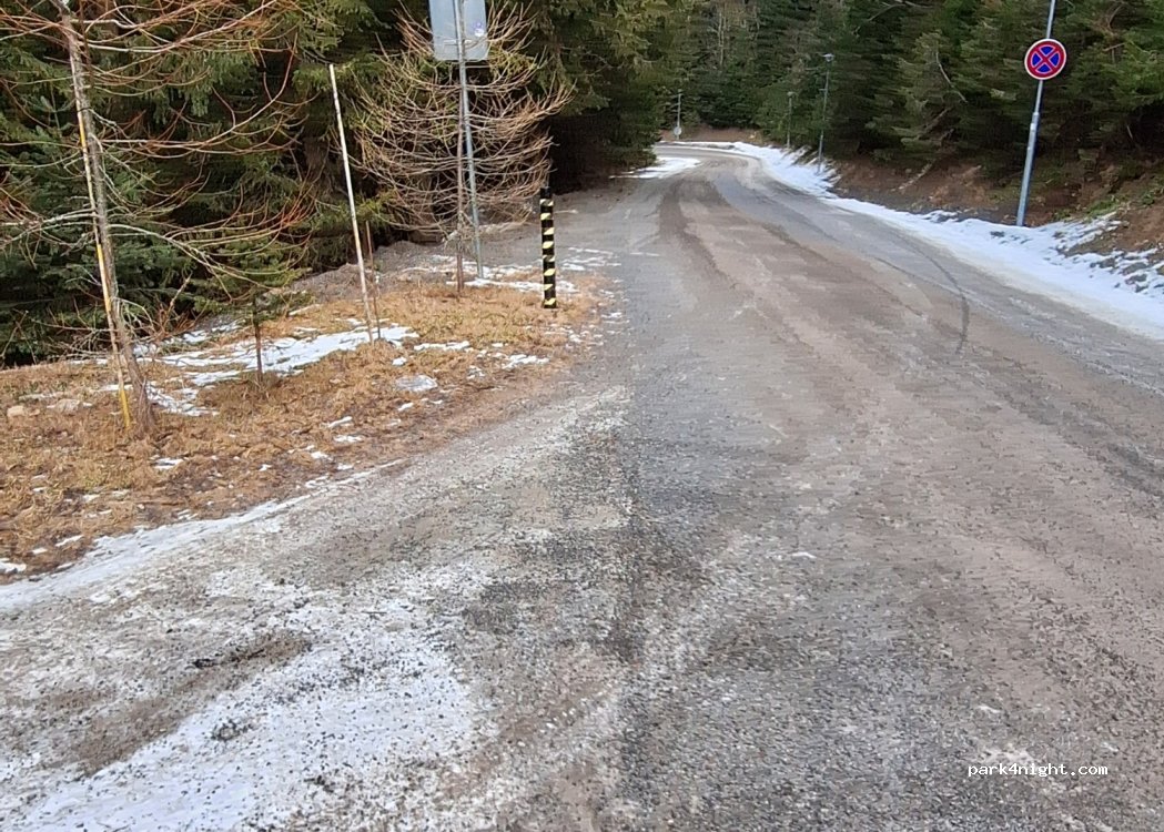 (031 01) Liptovský Mikuláš - Unnamed Road — foto 3