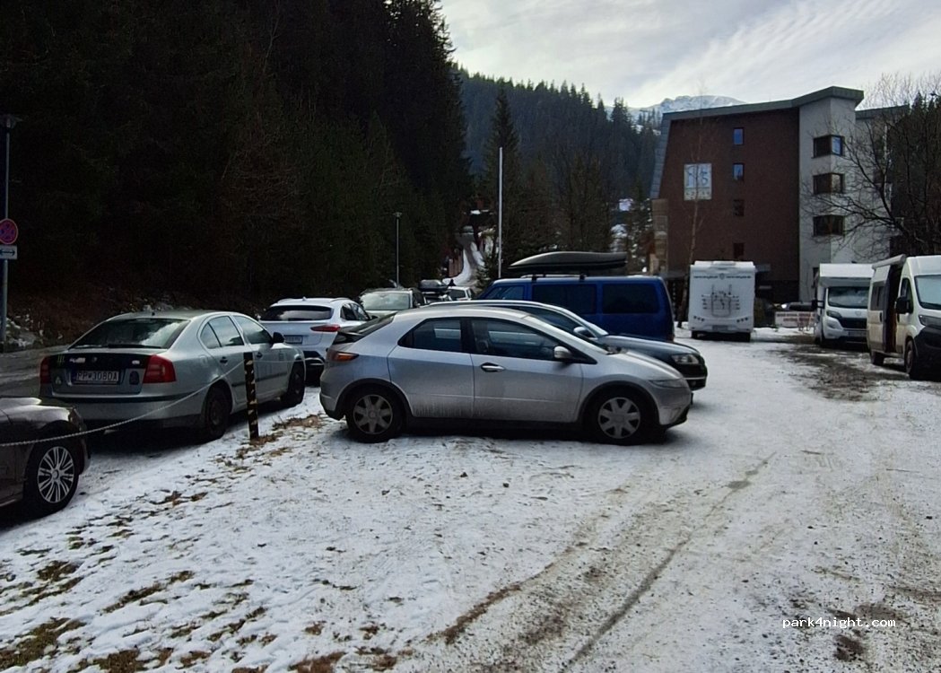 (031 01) Liptovský Mikuláš - Unnamed Road — foto 5