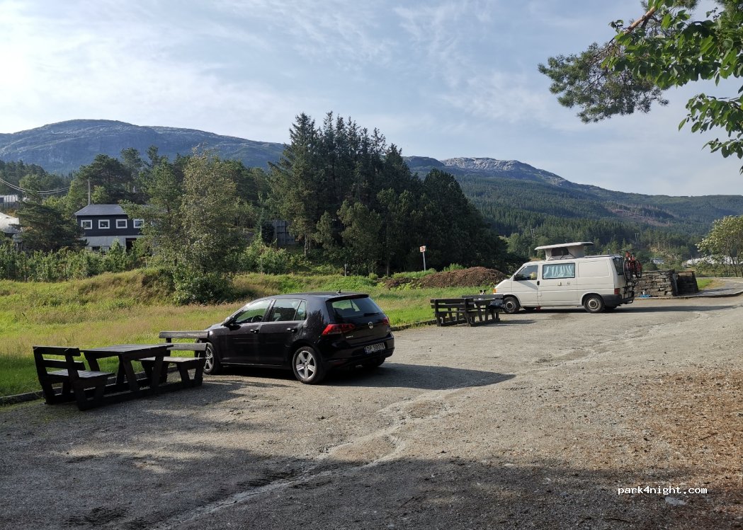(5778) Utne - 4555 Fjordavegen — foto 2