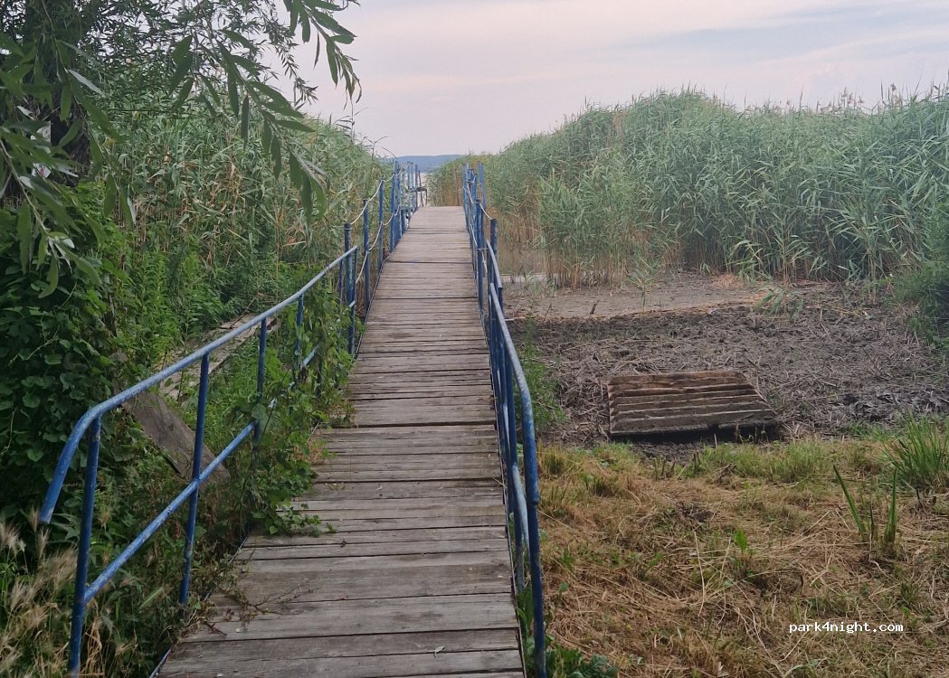 Kócsag Kemping Üdülőház — foto 5