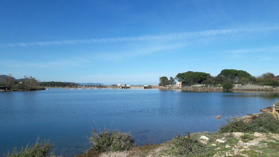 (09043) Muravera - Unnamed Road — foto 2