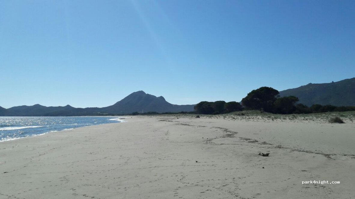 (09043) Muravera - Unnamed Road — foto 3
