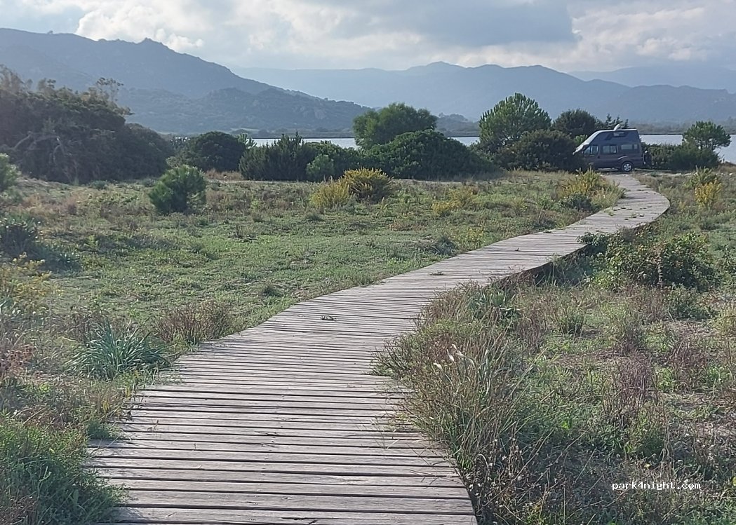 (09043) Muravera - Unnamed Road — foto 5