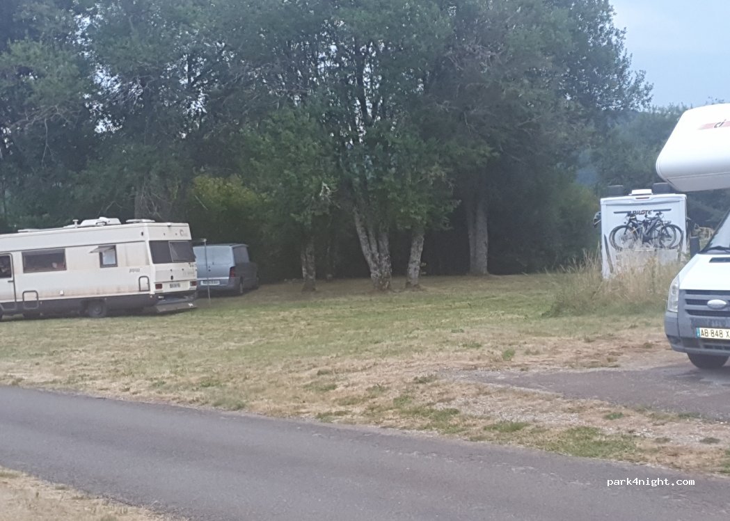 (39150) Chaux-des-Crotenay - Rte de la Piscine — foto 2