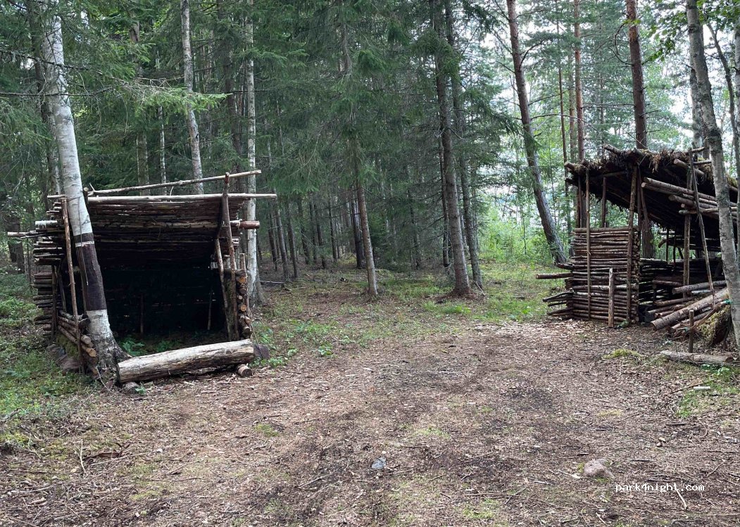 (793 60) Siljansnäs - — foto