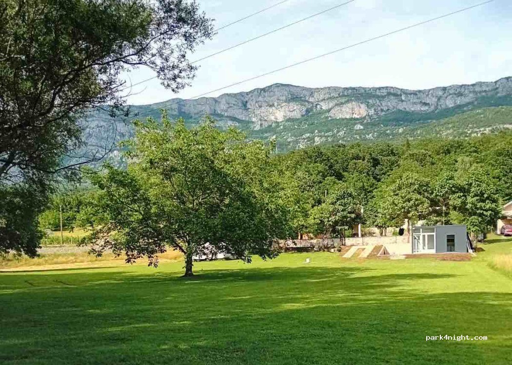 Camp & Resort Ilijin Vir — foto 2