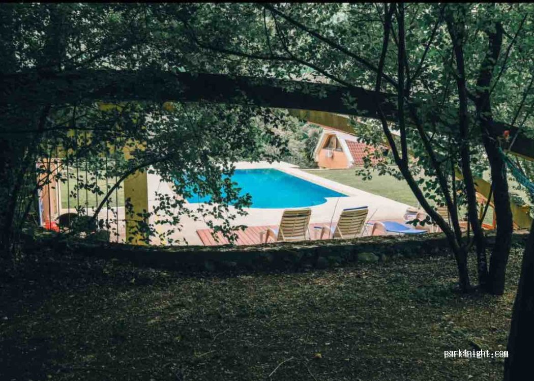 Camp & Resort Ilijin Vir — foto 3