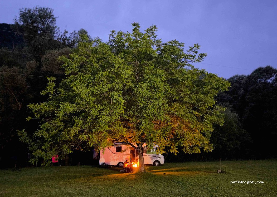 Camp & Resort Ilijin Vir — foto 4