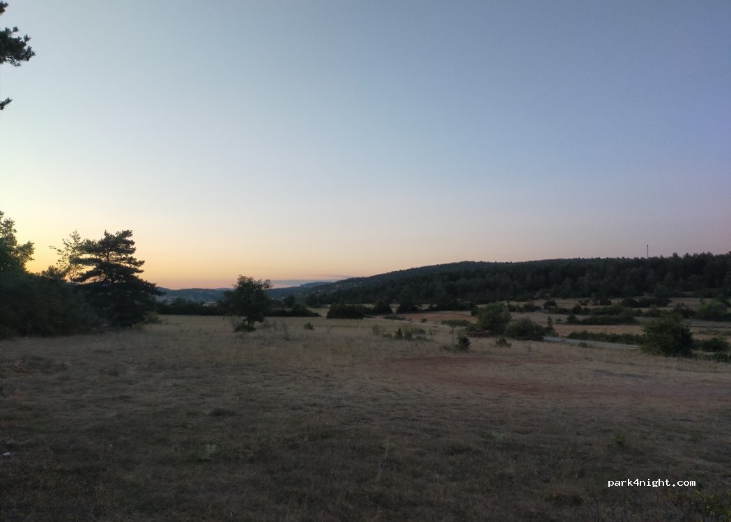 (12100) La Roque-Sainte-Marguerite - — foto