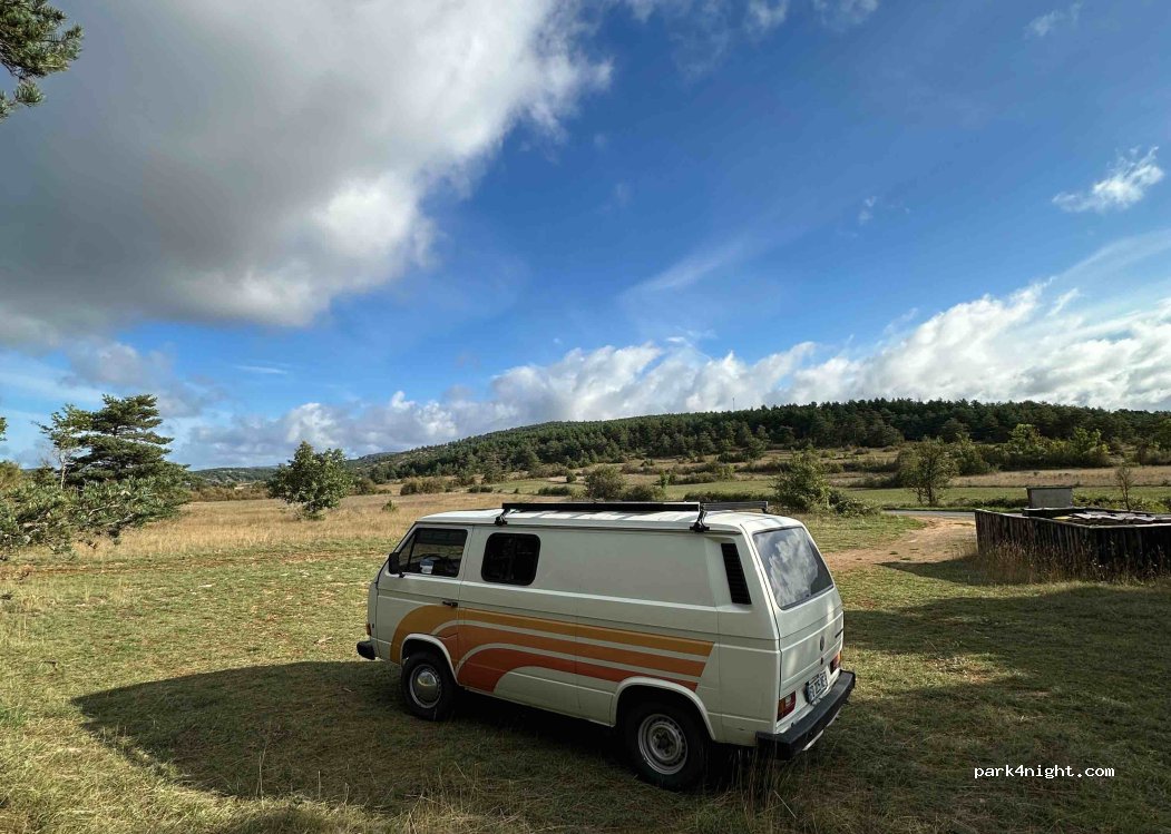 (12100) La Roque-Sainte-Marguerite - — foto 2