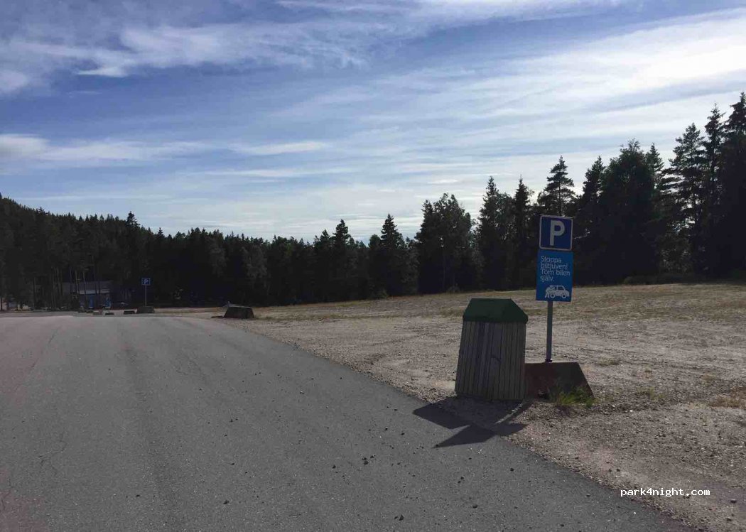 (330 27) Hestra - Unnamed Road — foto