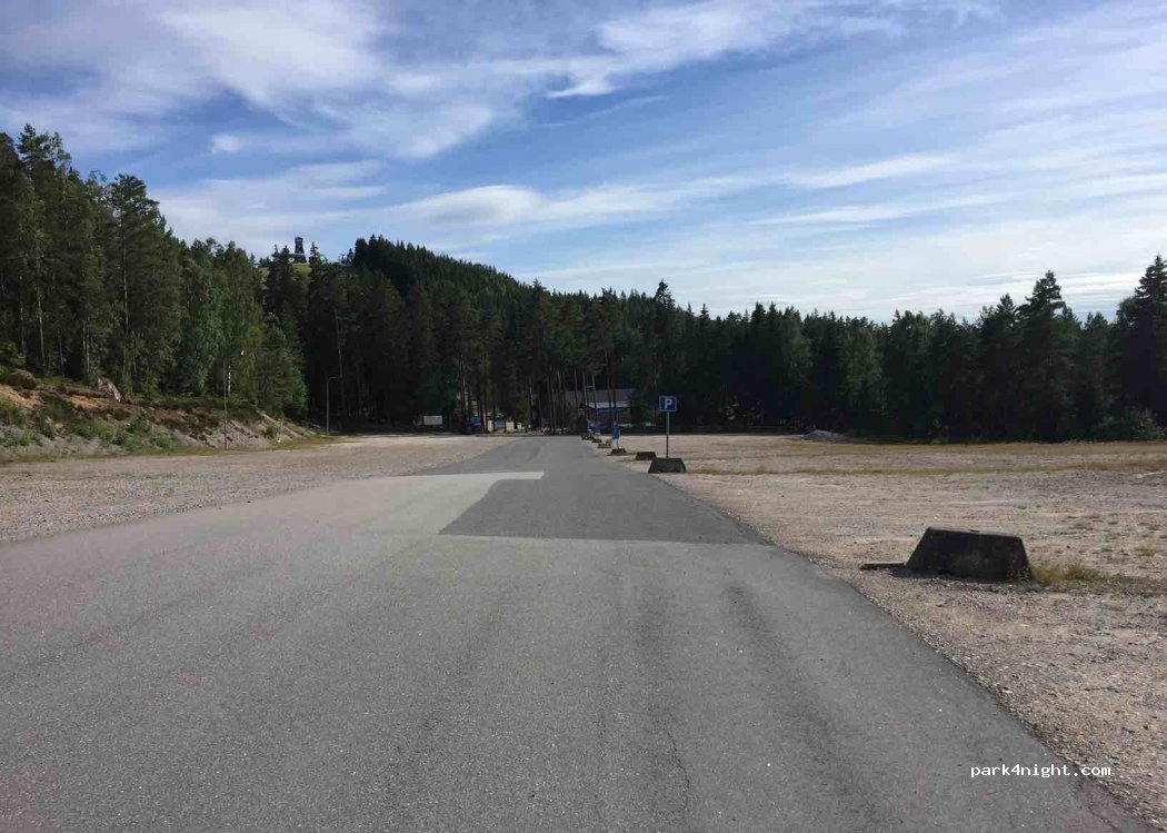 (330 27) Hestra - Unnamed Road — foto 2