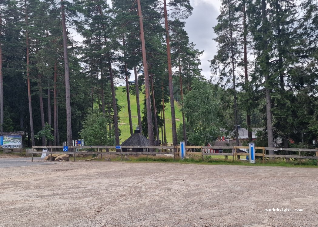 (330 27) Hestra - Unnamed Road — foto 3