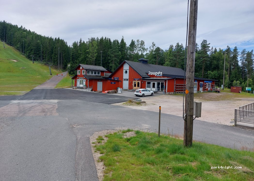 (330 27) Hestra - Unnamed Road — foto 5