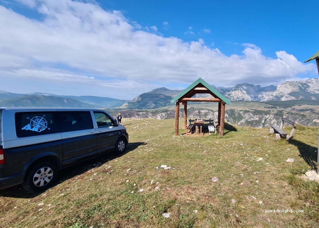 (5VQ6+PCW) Brljevo - Vidikovac/Viewpoint Babina greda — foto 2