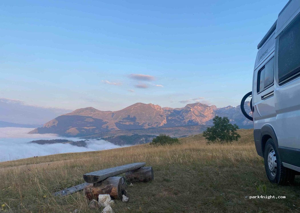 (5VQ6+PCW) Brljevo - Vidikovac/Viewpoint Babina greda — foto 4