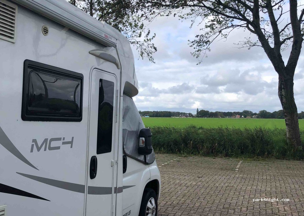 (1935 BR) Egmond-Binnen - 4 Hogedijk — foto 2