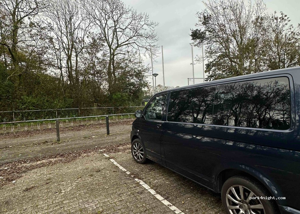 (1935 BR) Egmond-Binnen - 4 Hogedijk — foto 3