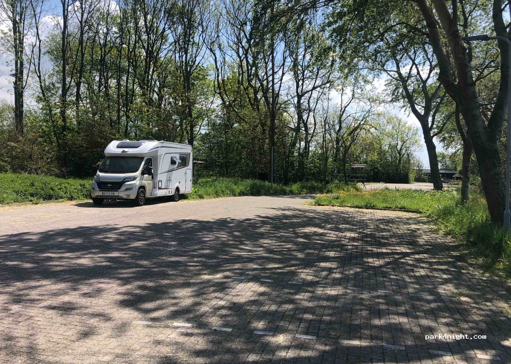 (1935 BR) Egmond-Binnen - 4 Hogedijk — foto 4