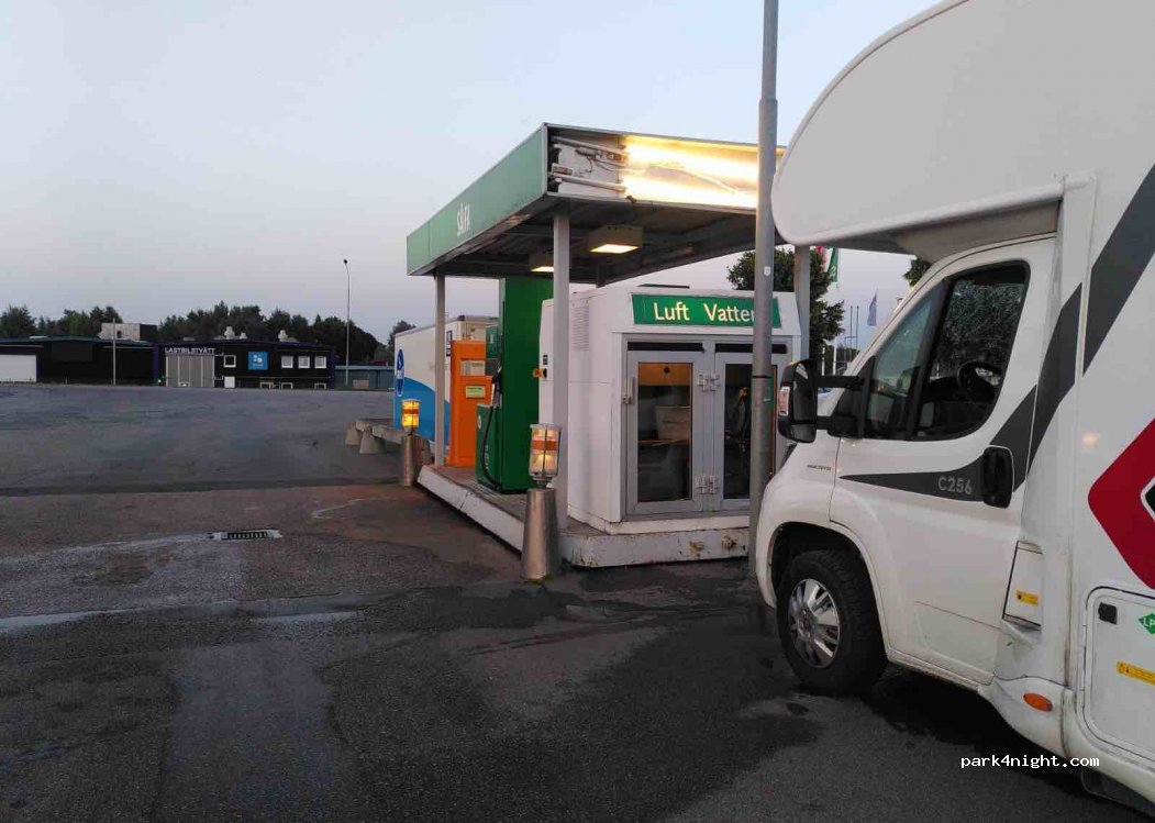(599 31) Ödeshög - Lievägen — foto 2