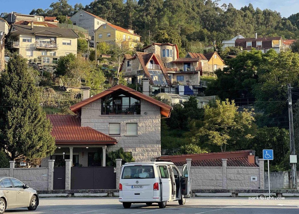 (36690) Pontevedra - 3B Lugar Xunqueira — foto 5