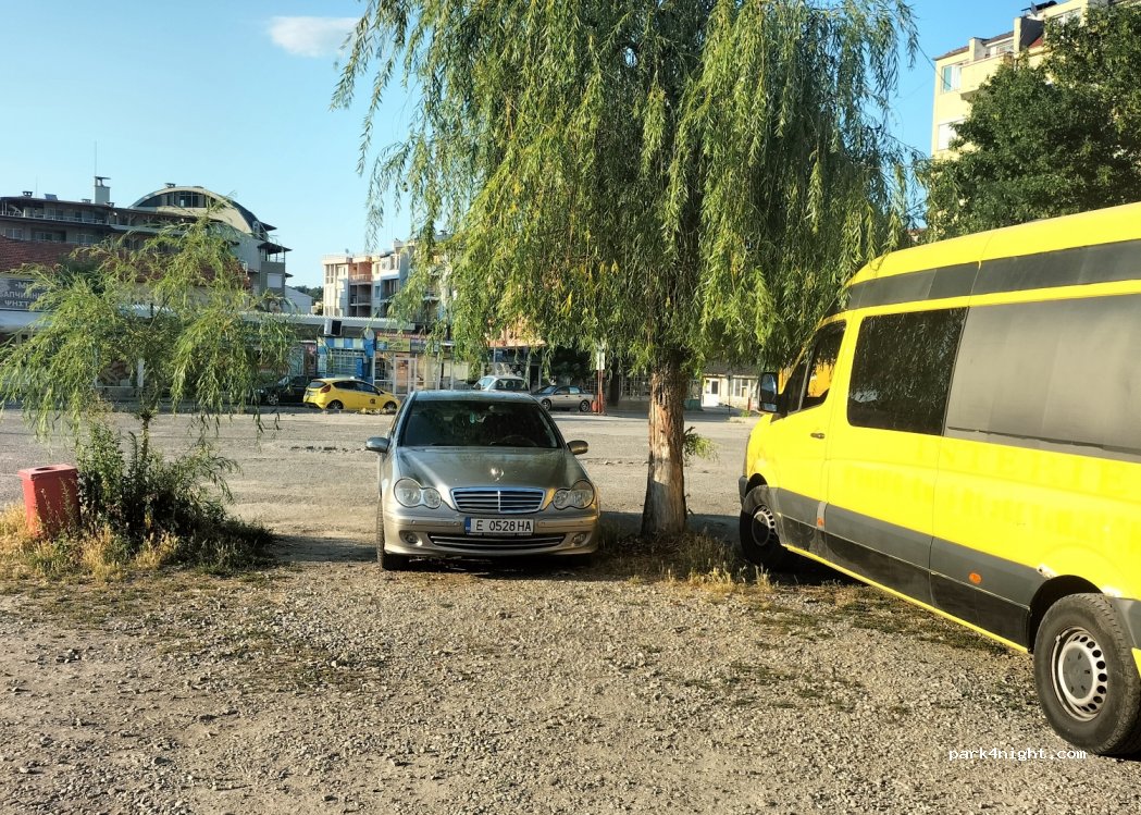 (2900) Tsentar - ul. Solyn — foto