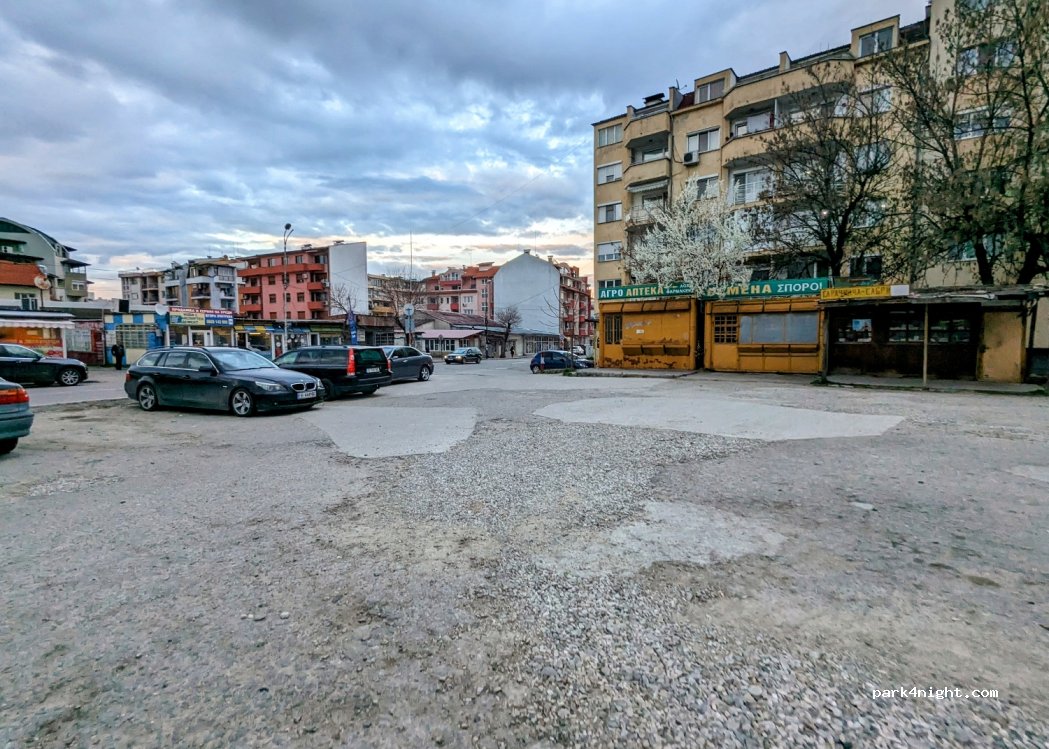 (2900) Tsentar - ul. Solyn — foto 4