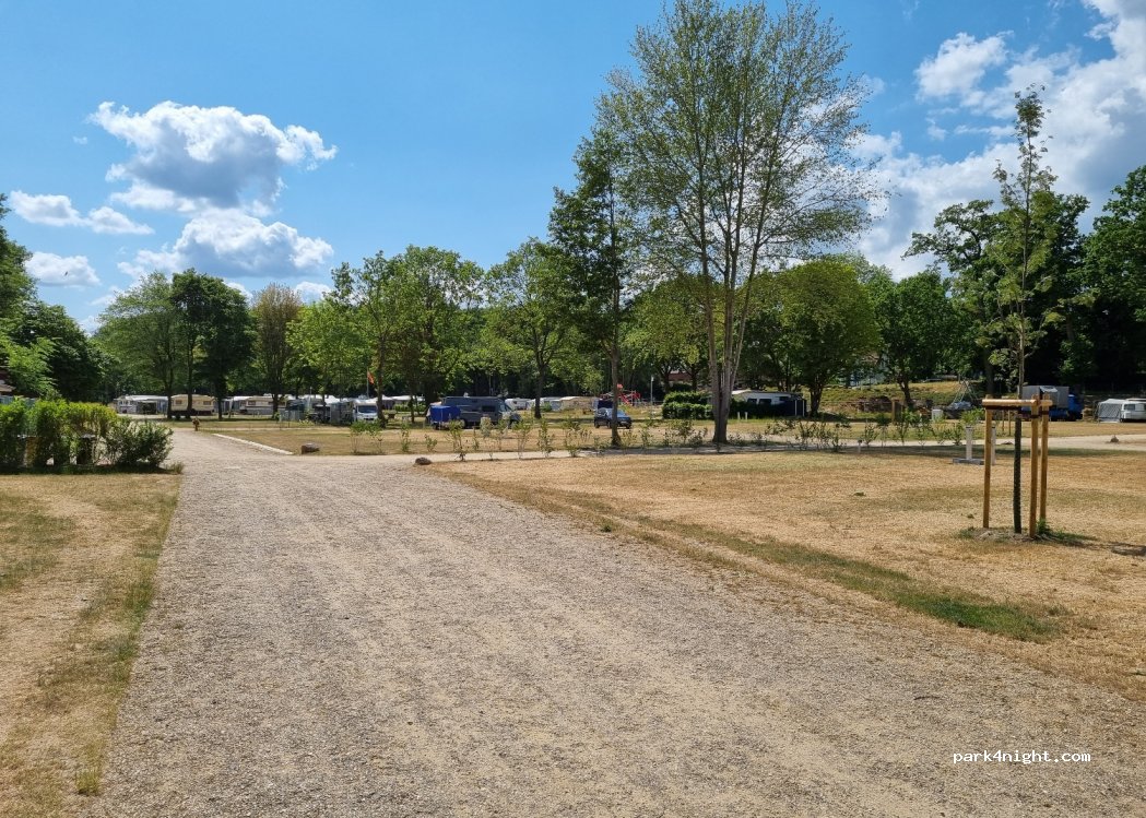 Campingplatz Lange Wisch — foto 2