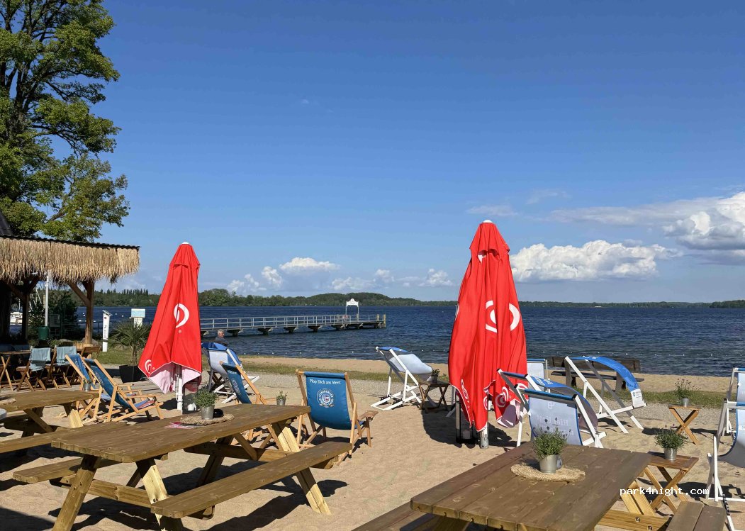 Campingplatz Lange Wisch — foto 3