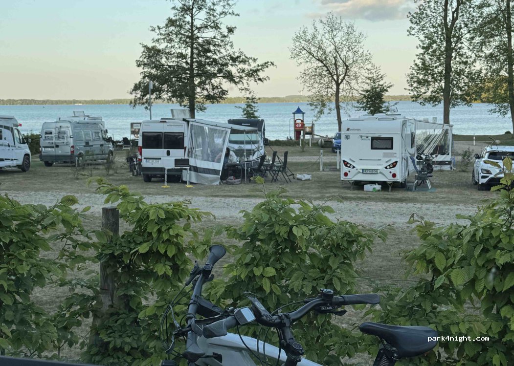 Campingplatz Lange Wisch — foto 4
