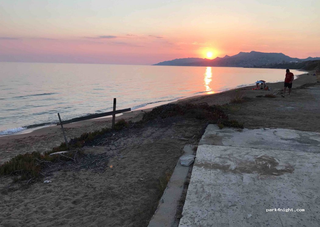 (92027) Licata - Unnamed Road — foto 2