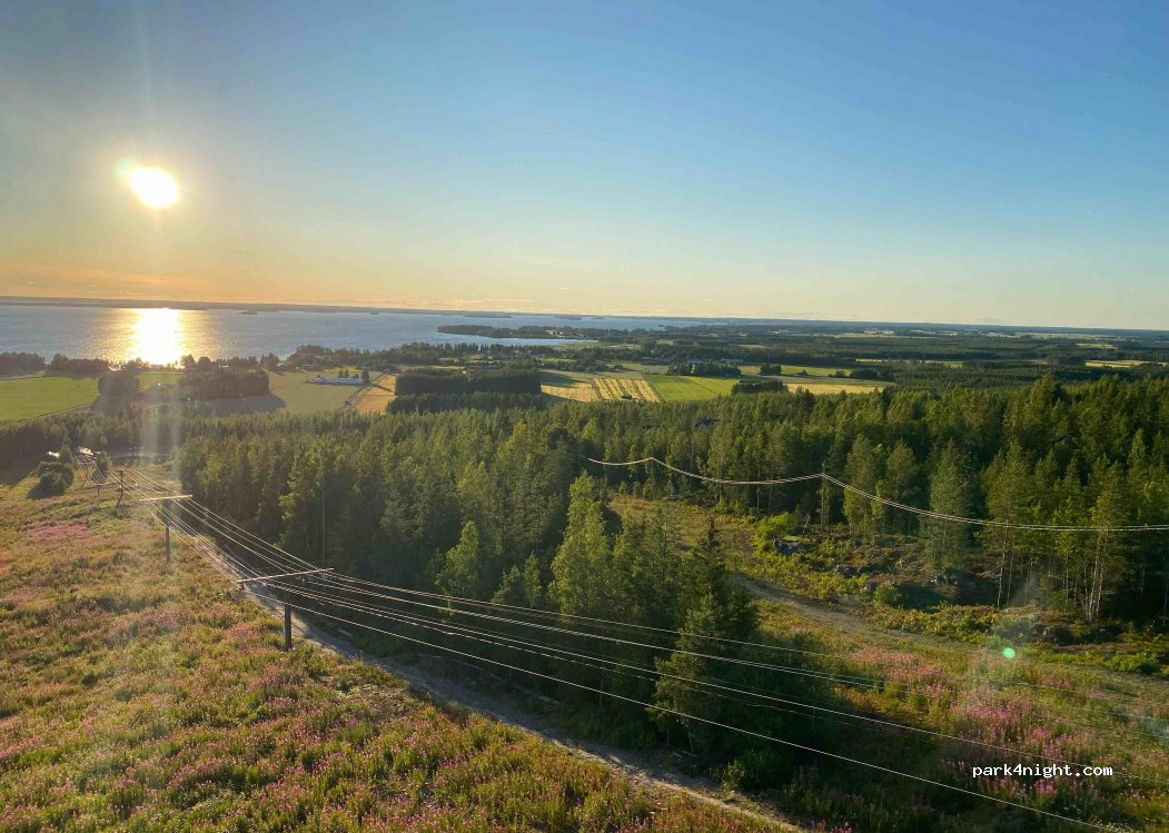 (62840) Vimpeli - 113 Serpentiinintie — foto