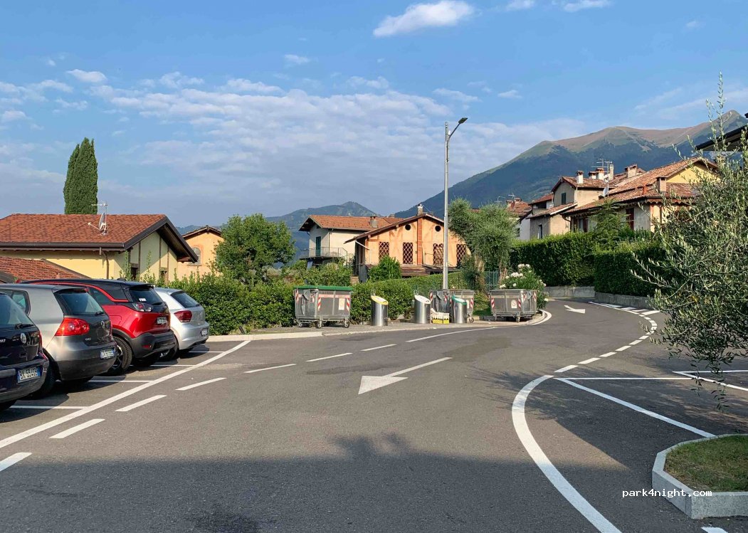 (22021) Bellagio - 7 Via Aureggio — foto 2