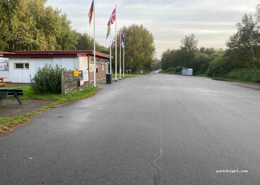 (4970) Rødby - 30 Hyldtofte Strandvej — foto 2
