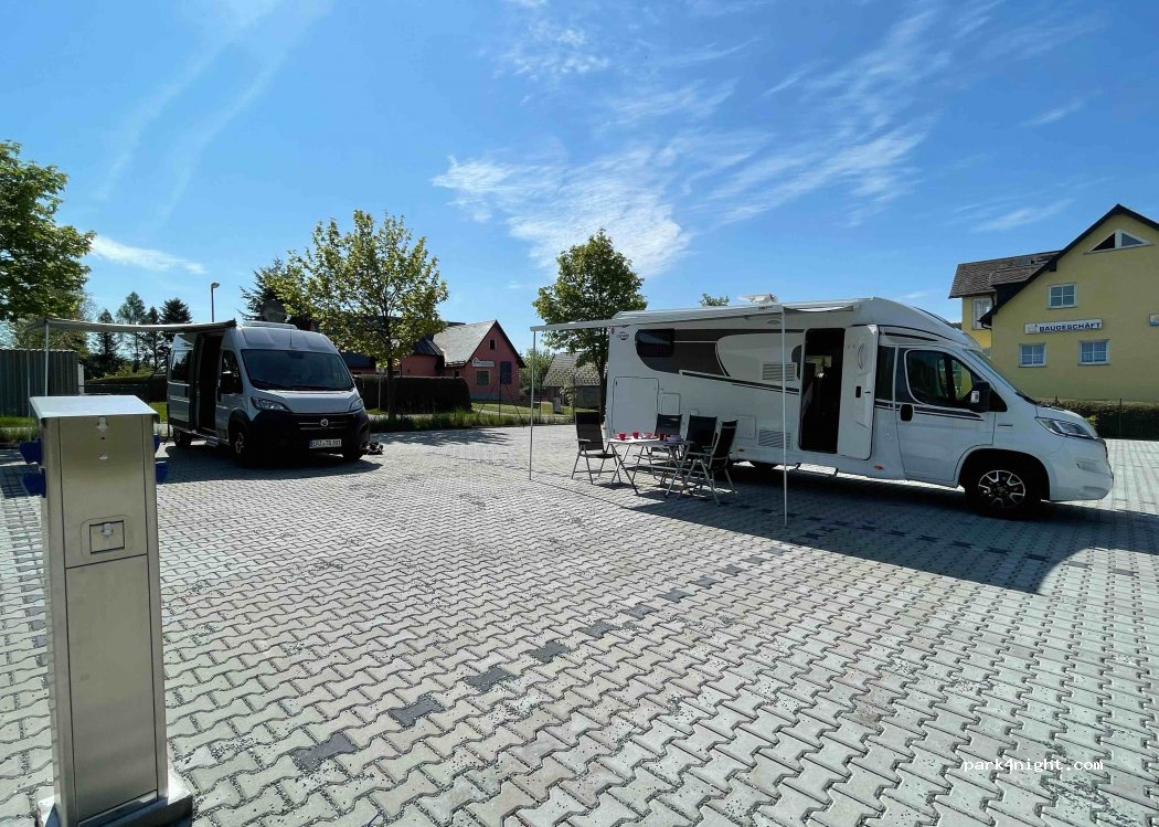 (08321) Zschorlau - Am Kuchenhaus 9b — foto 2