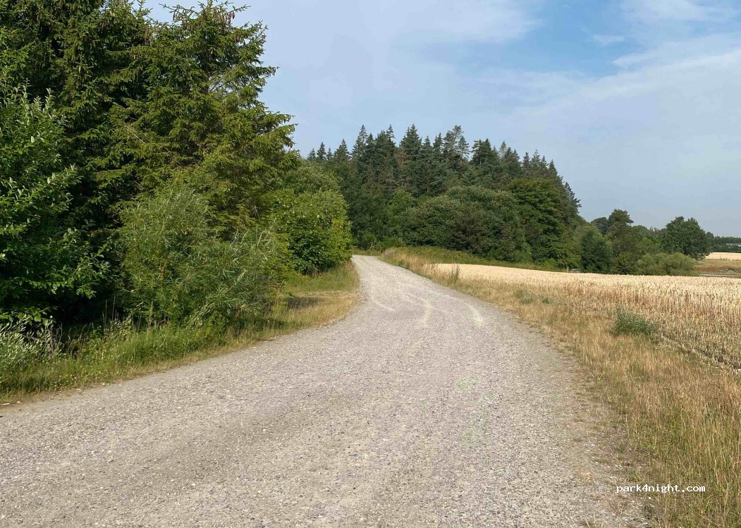 (4700) Næstved - 20 Præstø Landevej — foto