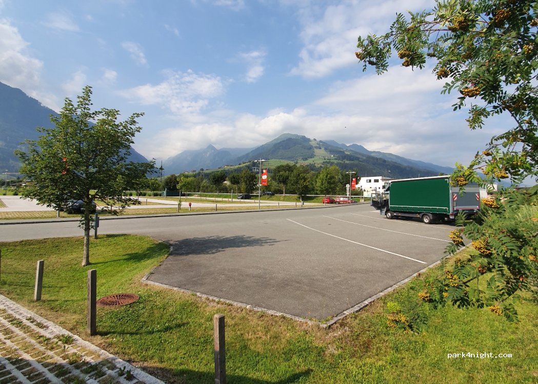 (5710) Kaprun - 7 Teichstraße — foto