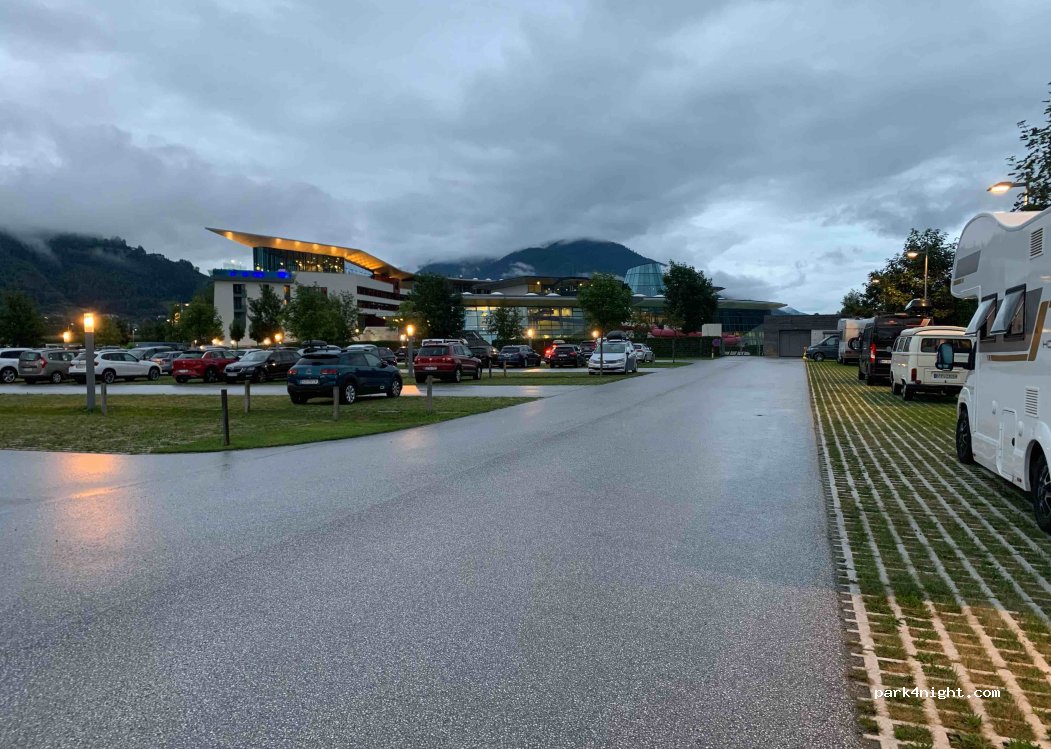 (5710) Kaprun - 7 Teichstraße — foto 3