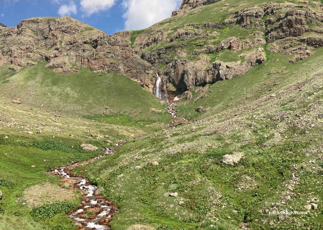 (0302) Aragats - — foto 2