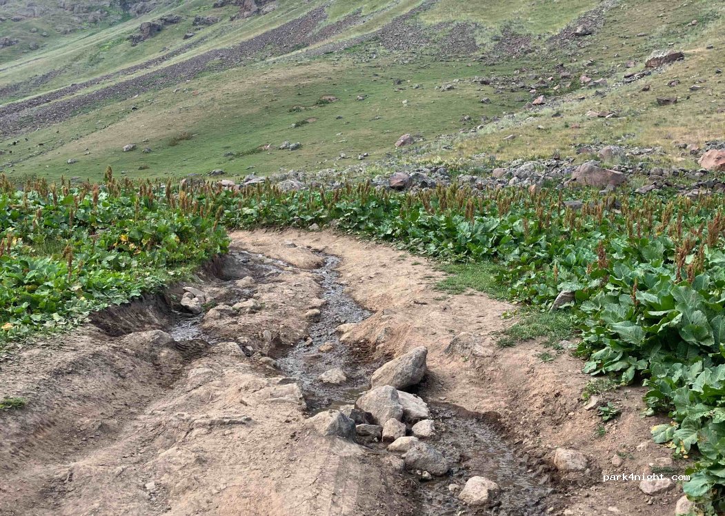 (0302) Aragats - — foto 3