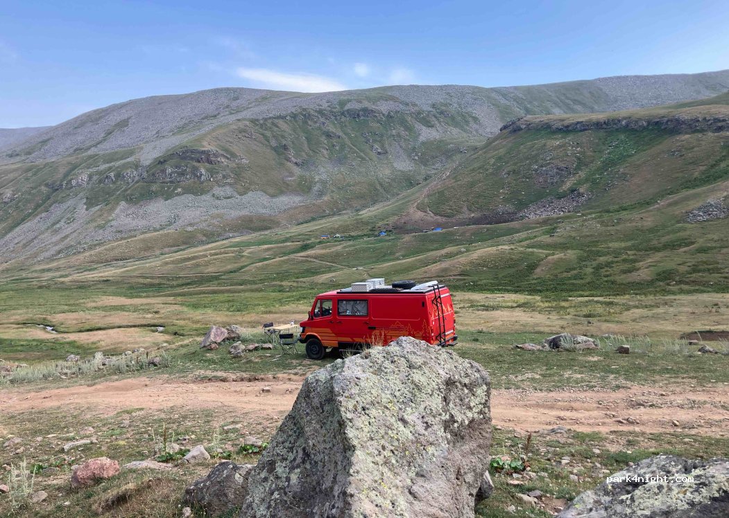 (0302) Aragats - — foto 4