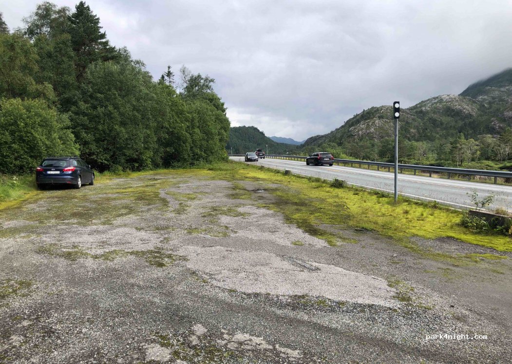(5652) Samnanger kommune - 7 Rv7 — foto 2