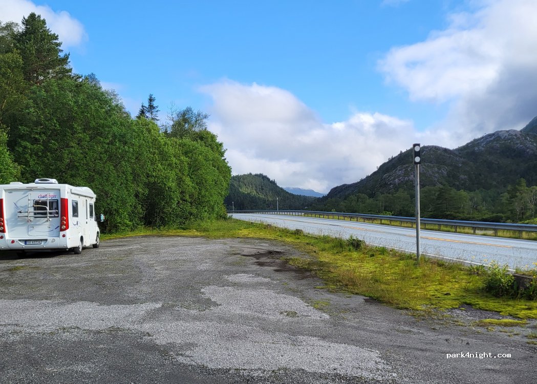 (5652) Samnanger kommune - 7 Rv7 — foto 4