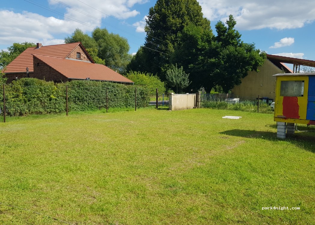 (15913) Spreewaldheide - 1 Feldstraße — foto 3