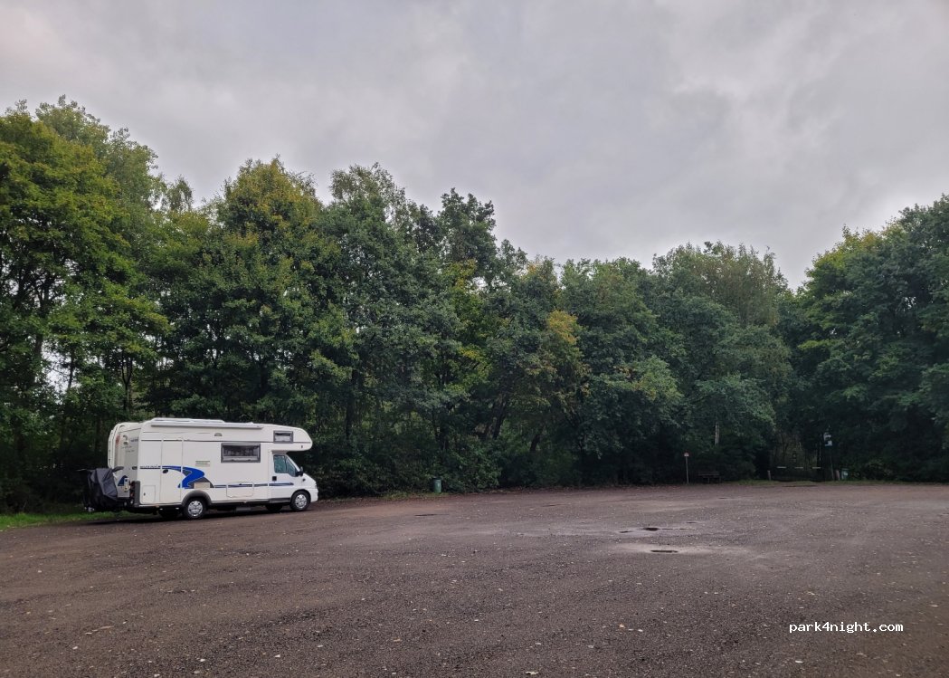 (21220) Seevetal - Unnamed Road — foto 2