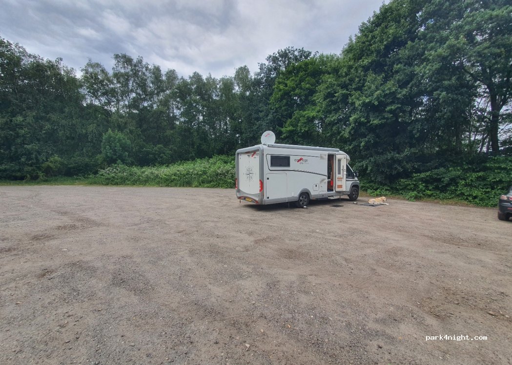 (21220) Seevetal - Unnamed Road — foto 3