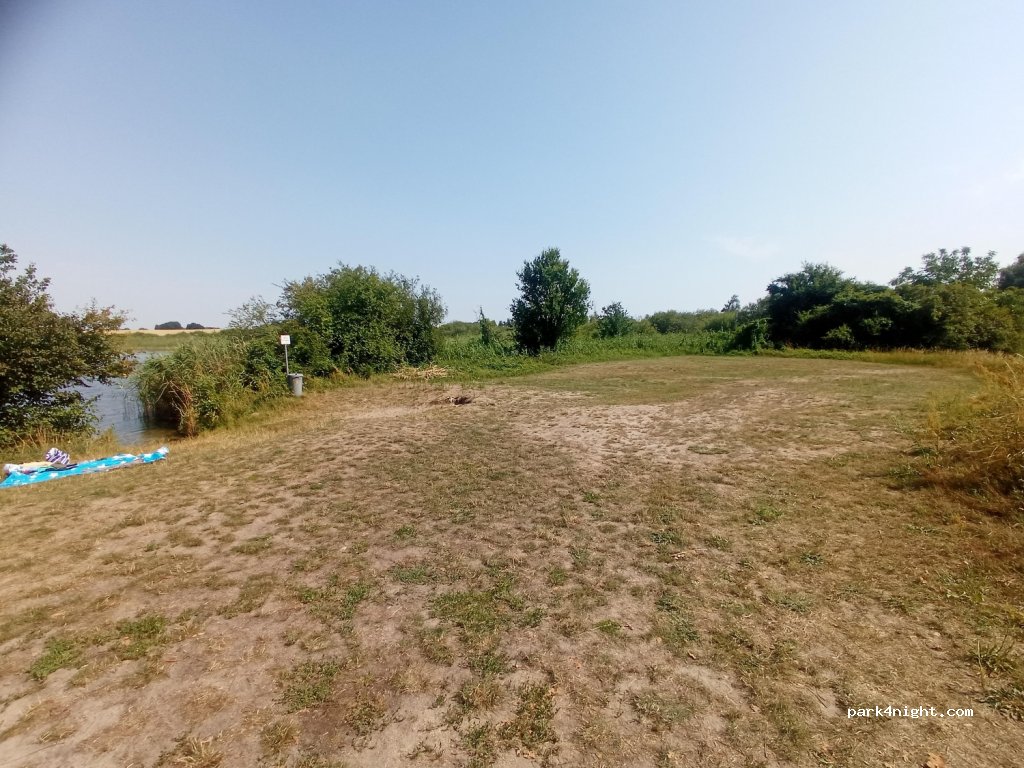 (16278) Angermünde - Bauernsee — foto