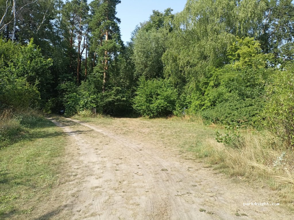 (16278) Angermünde - Bauernsee — foto 2