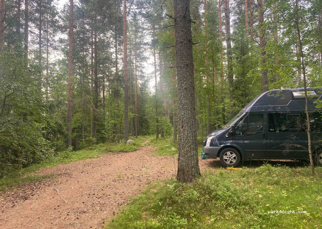 (2407) Elverum - — foto