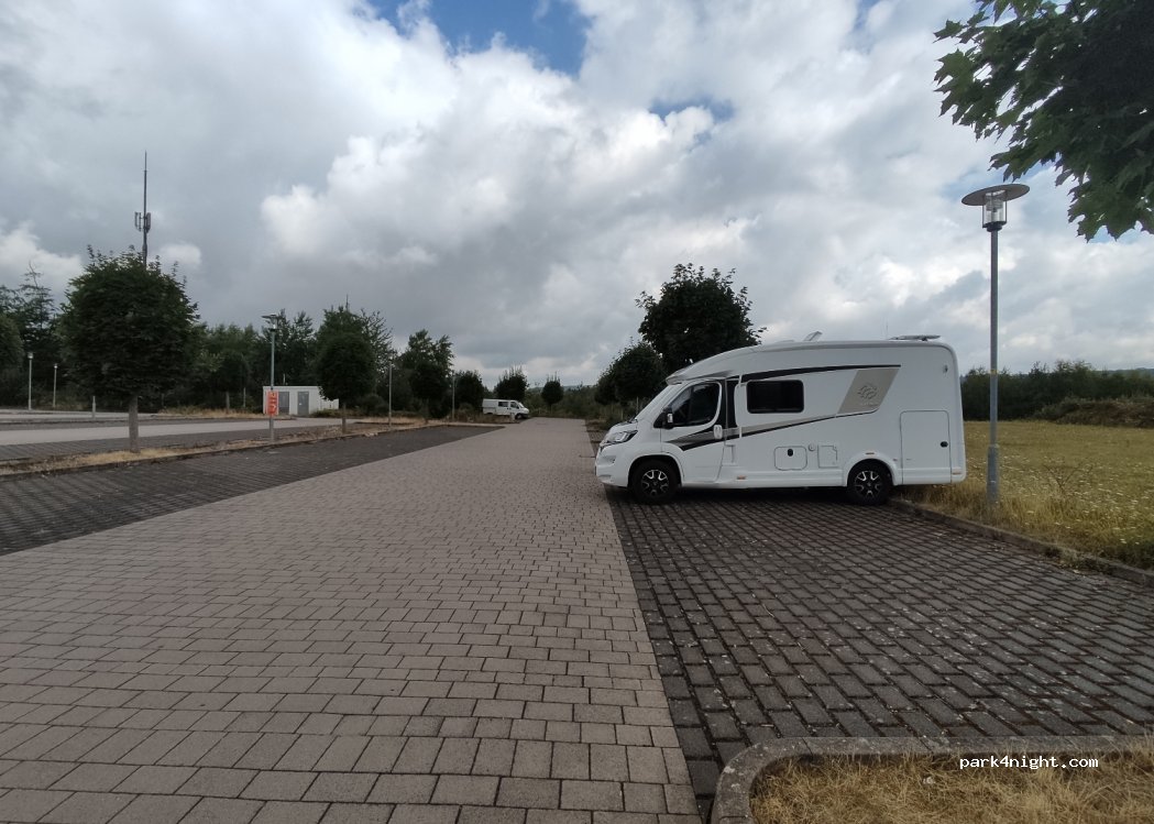 (67657) Kaiserslautern - 6 Mailänder Straße — foto 3